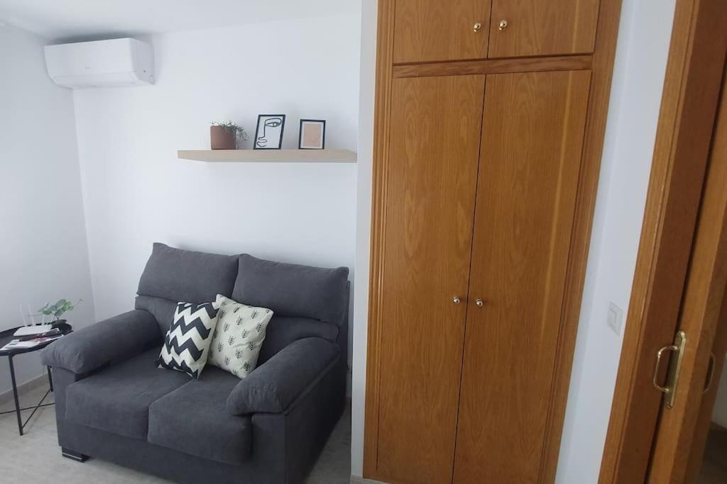 Ferienwohnung Residencial Alcoy - Apto 36 - Exterior foto